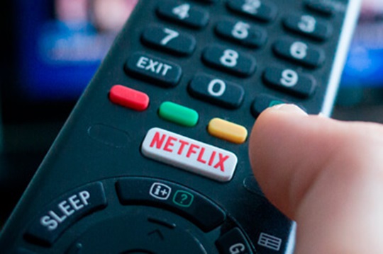 Netflix